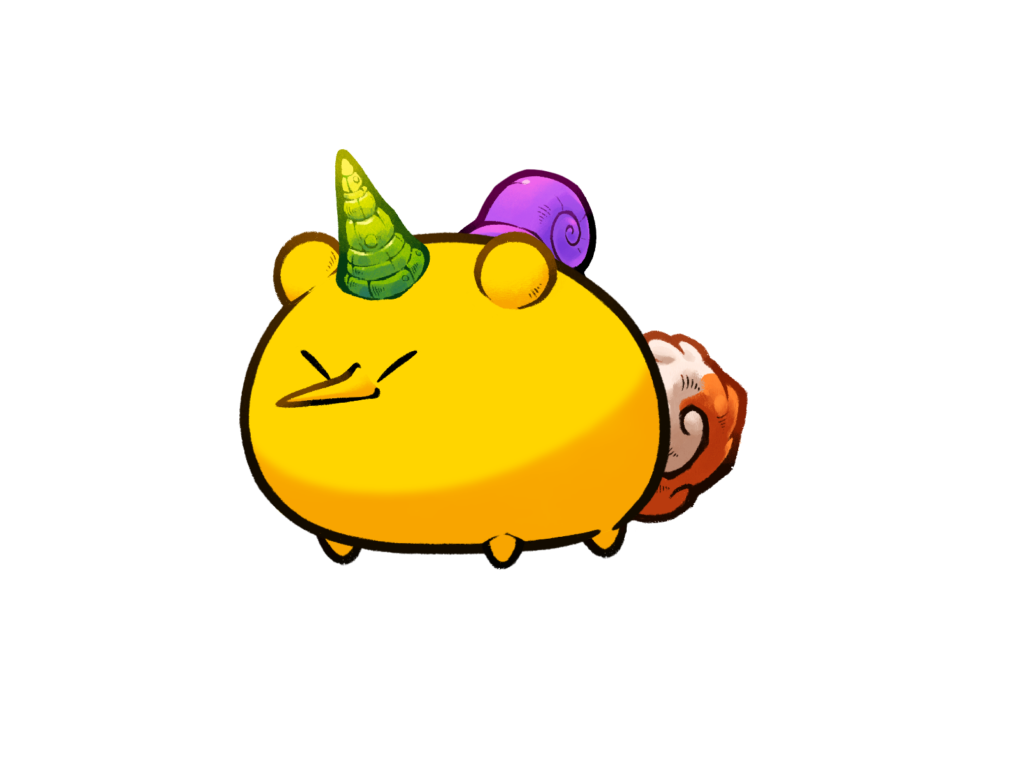 Axie Image