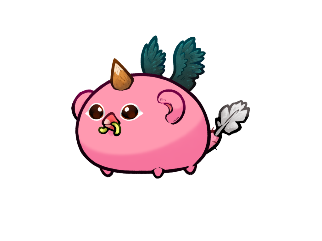 Axie Image