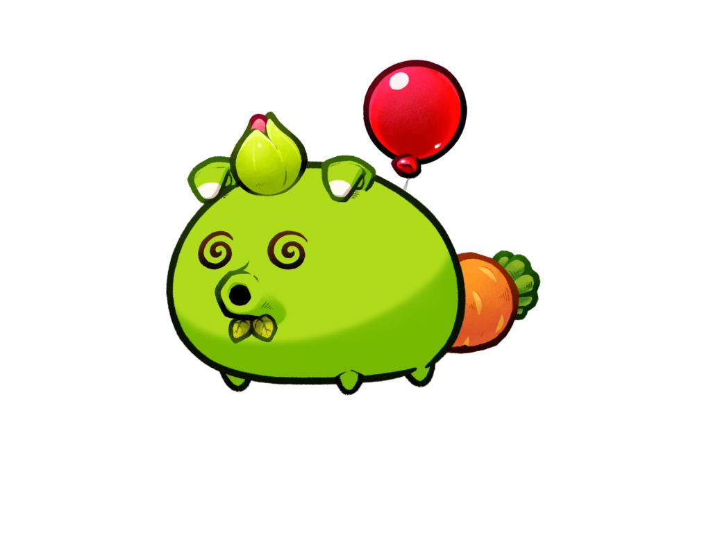 Axie Image