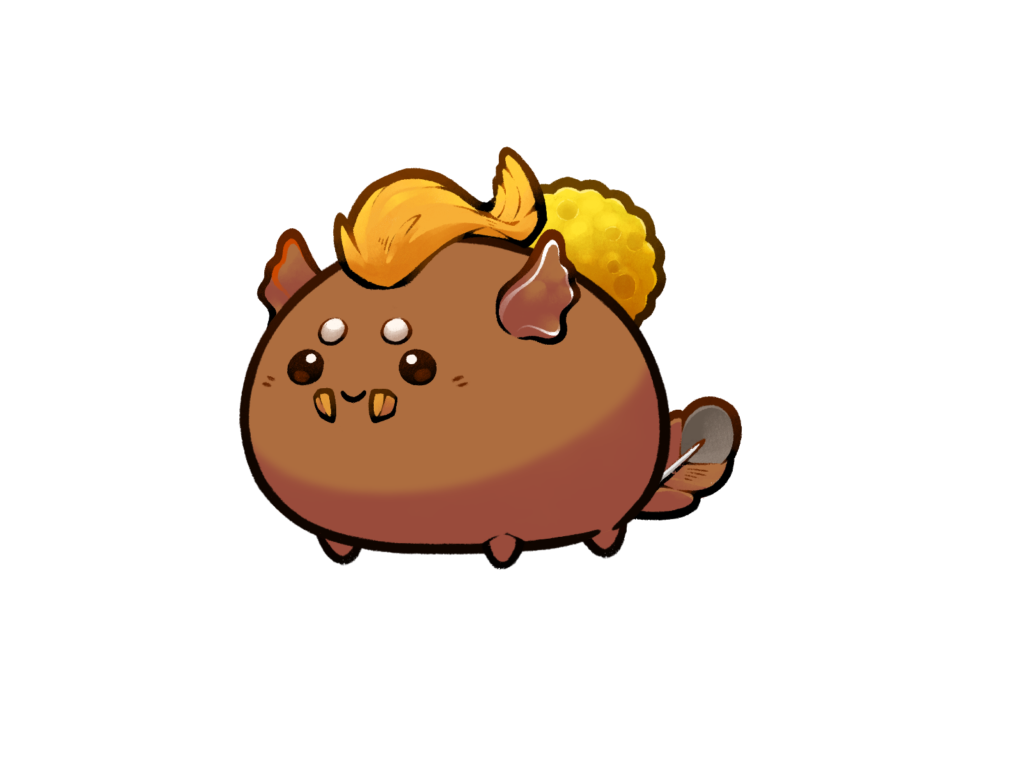 Axie Image