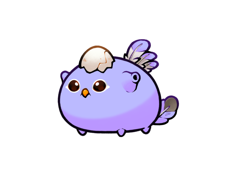 Axie 12201257