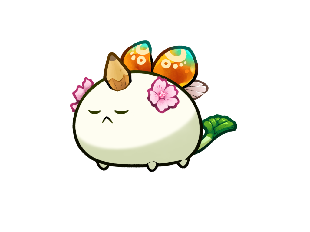 Axie 12201289