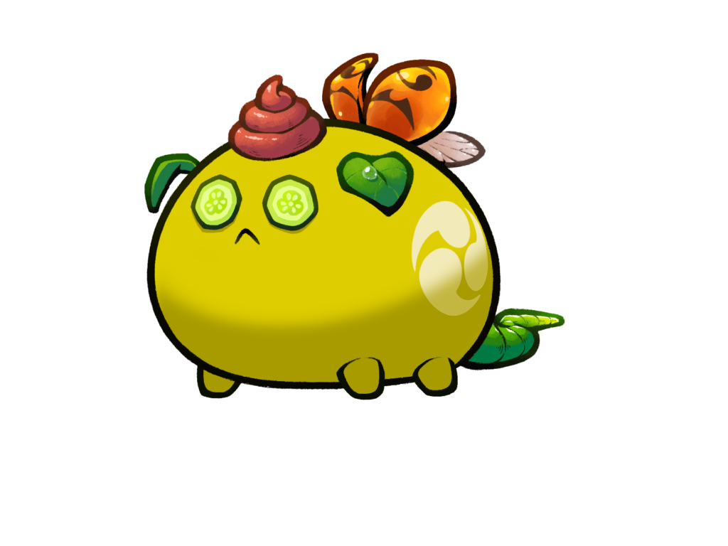 Axie Image