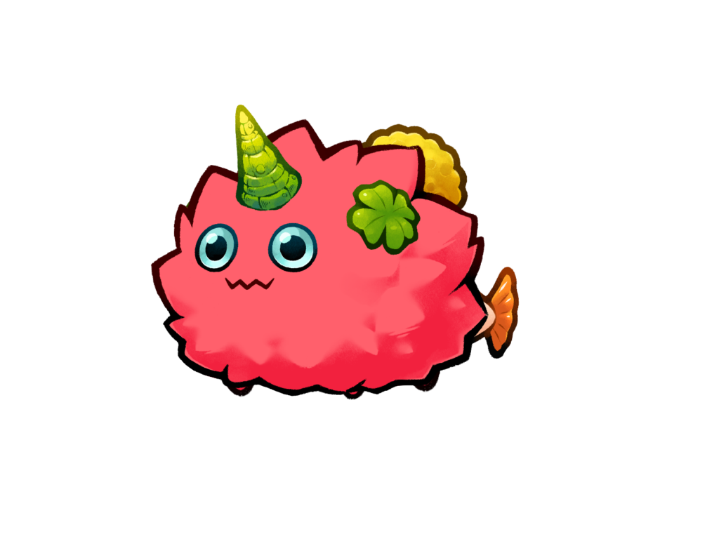 Axie Image