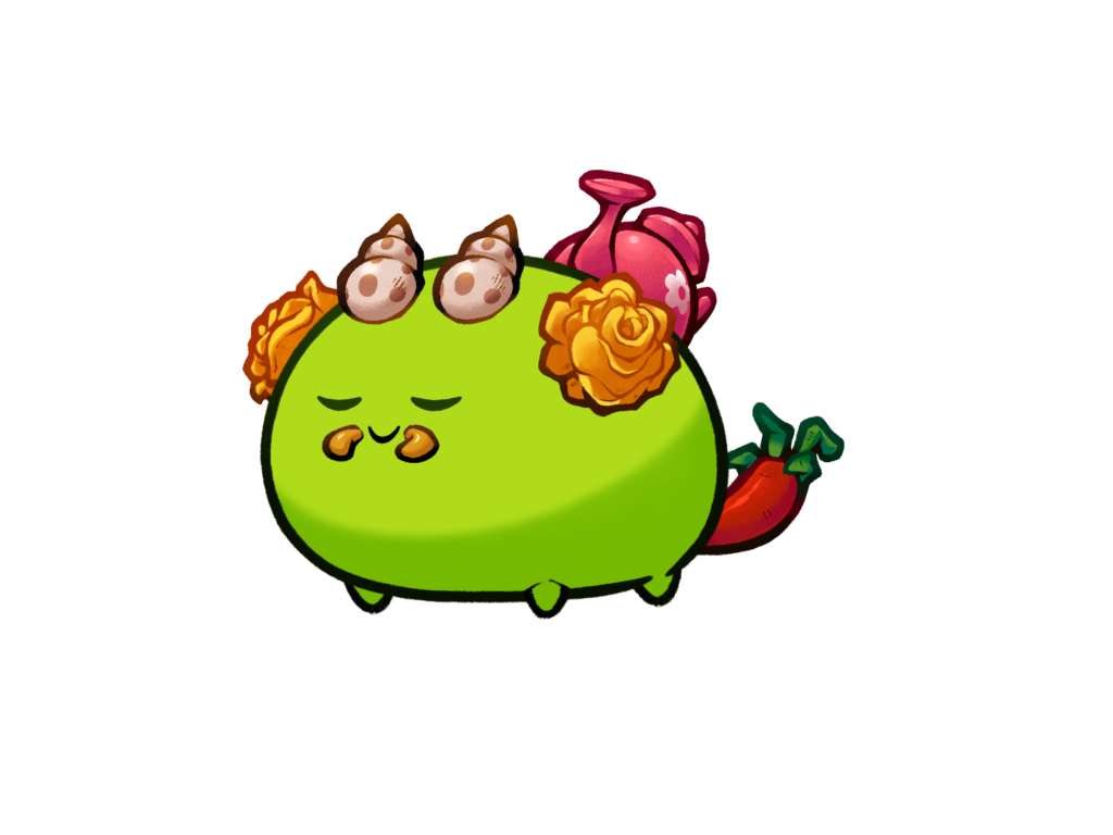 Axie Image
