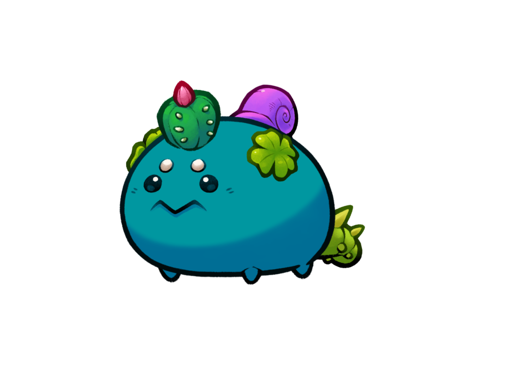 Axie Image