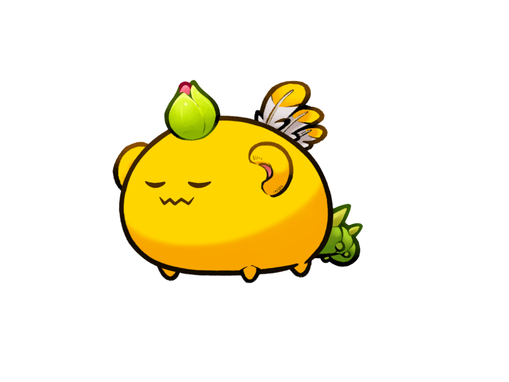 Axie Image