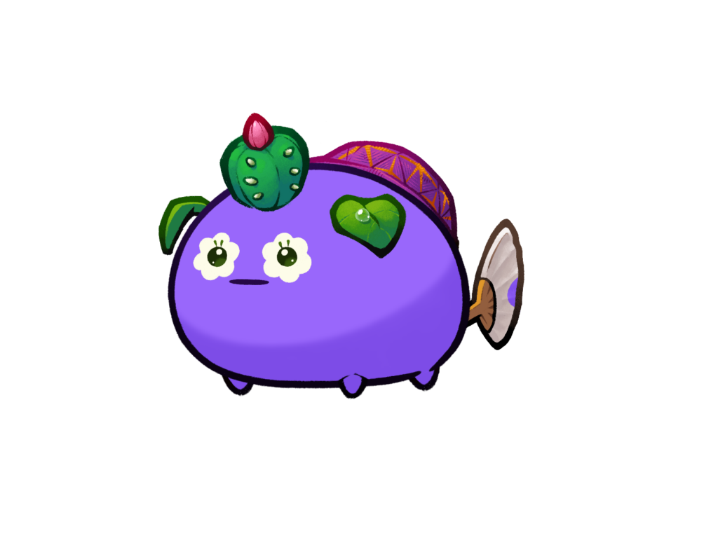 Axie Image