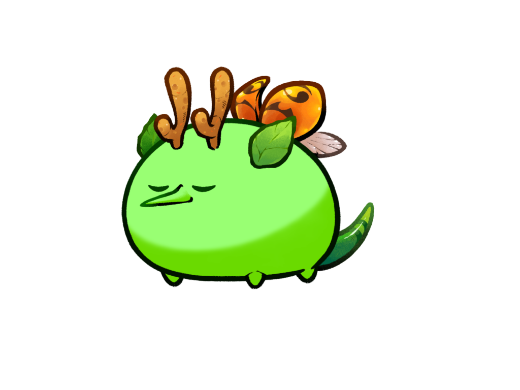 Axie Image