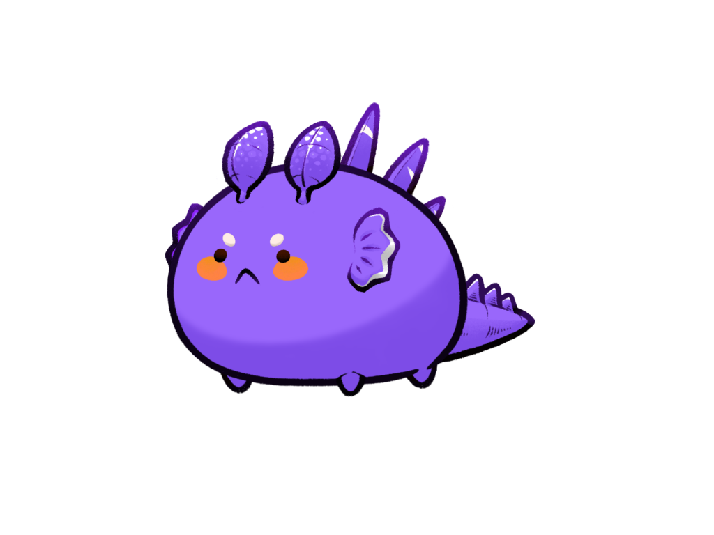 Axie 12201669