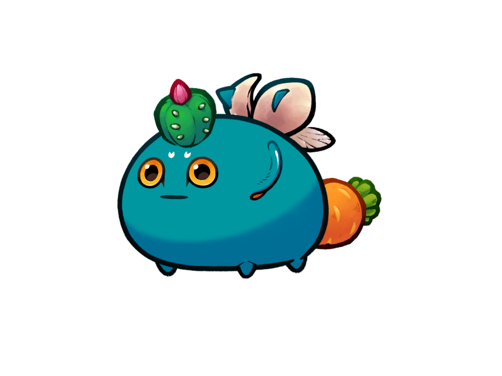 Axie Image