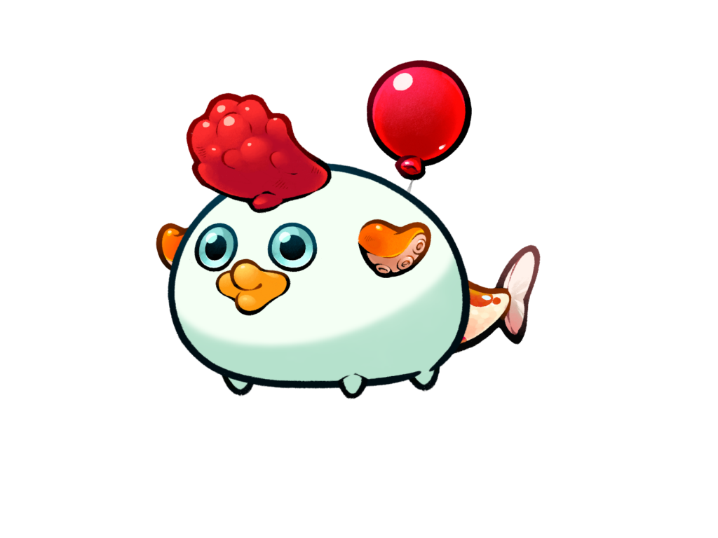 Axie 12201768