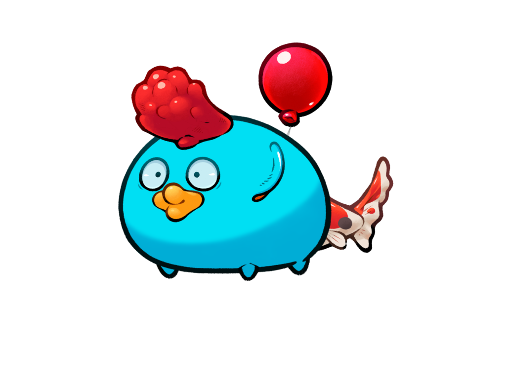 Axie 12201782