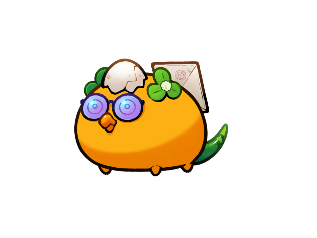 Axie Image