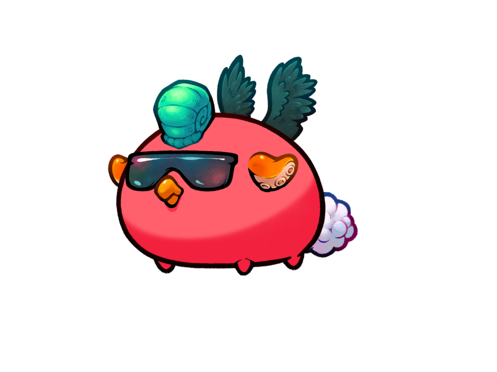 Axie Image