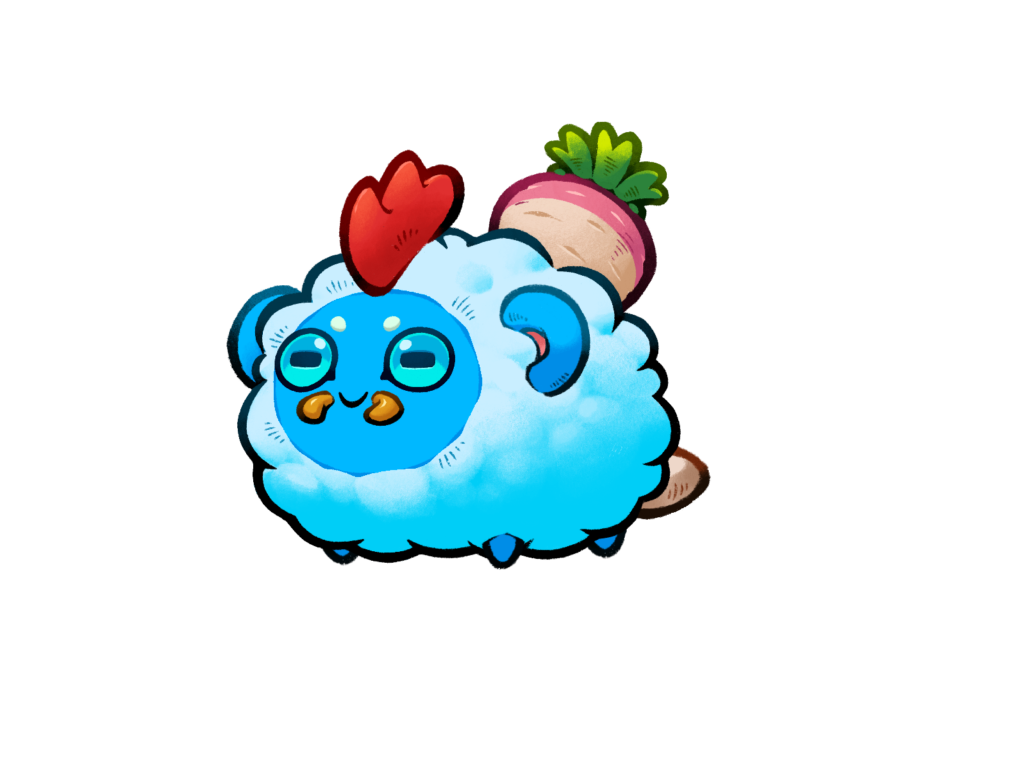 Axie Image