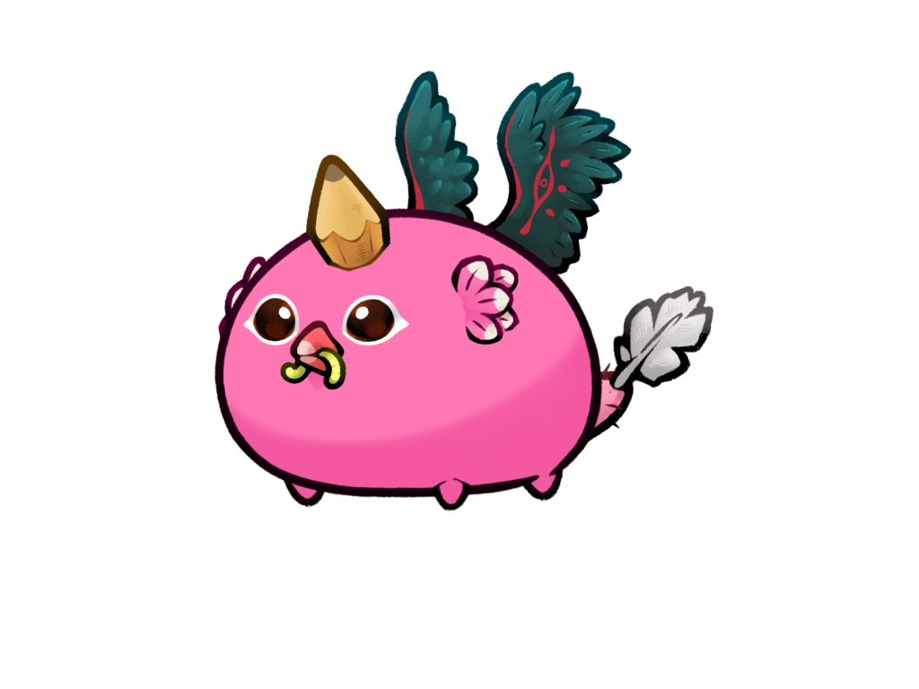 Axie 12201917