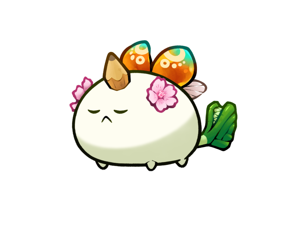 Axie 12201984