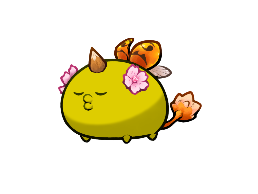 Axie Image
