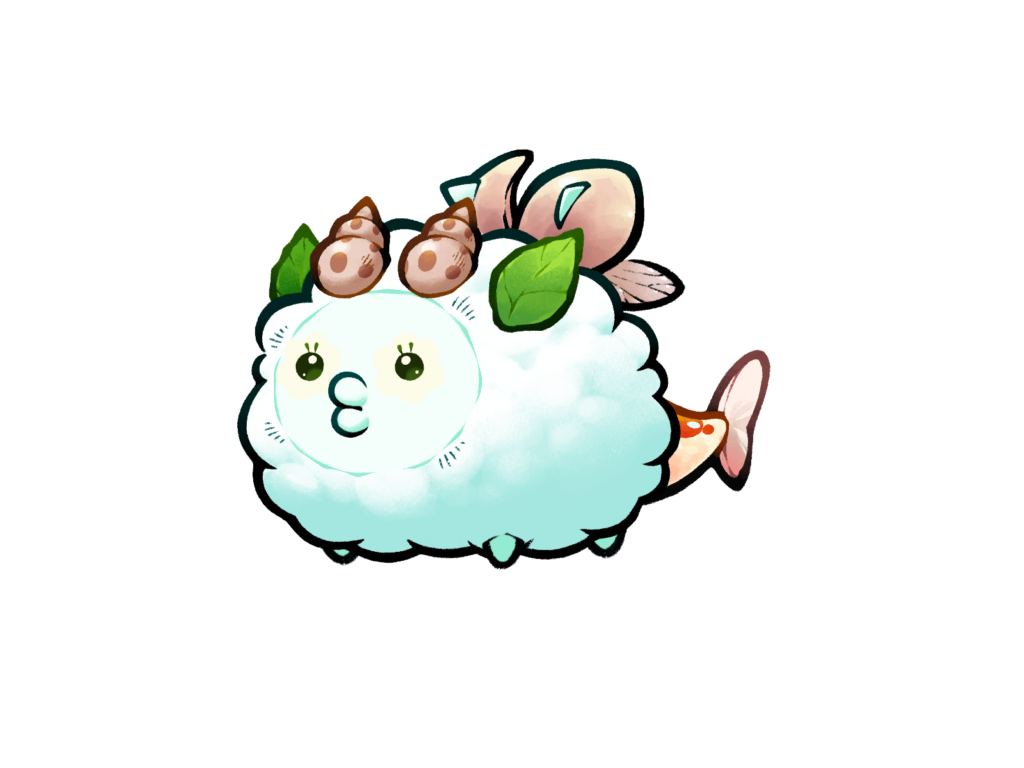 Axie Image
