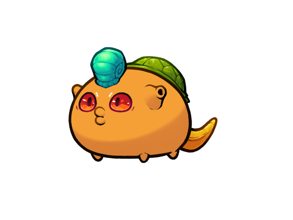 Axie Image