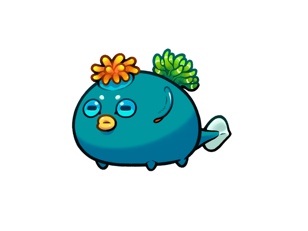 Axie Image