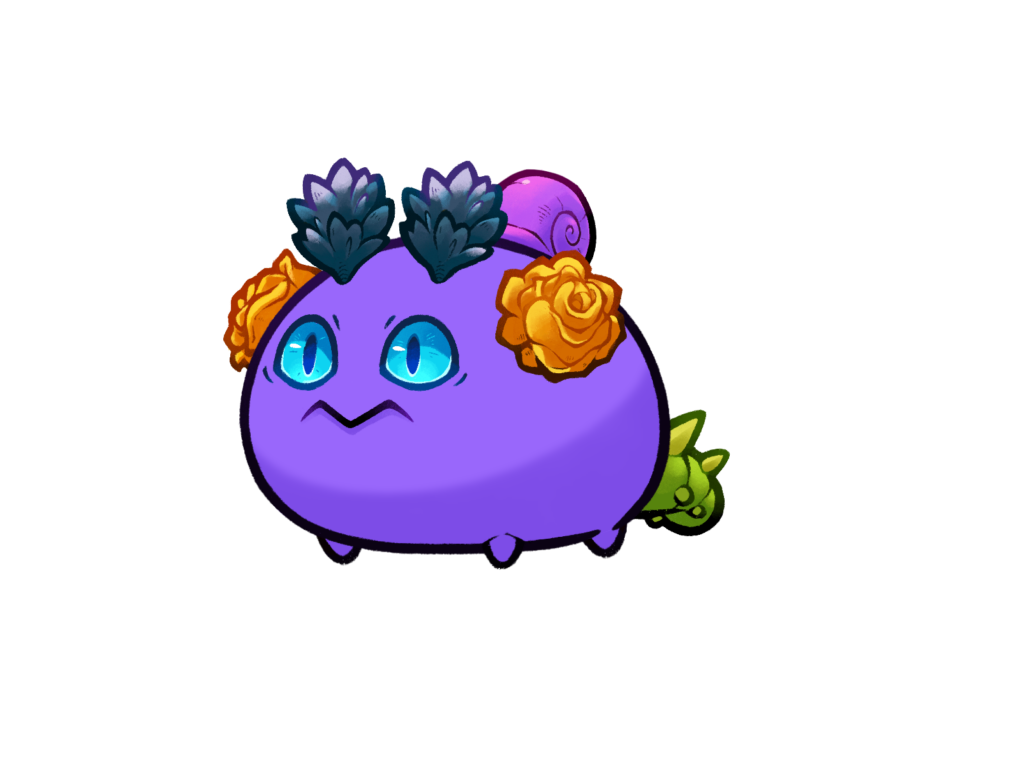 Axie Image