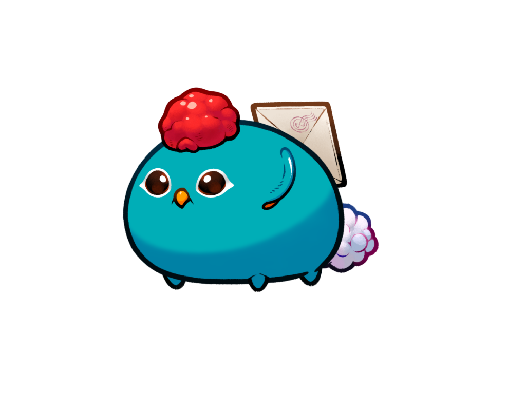 Axie Image