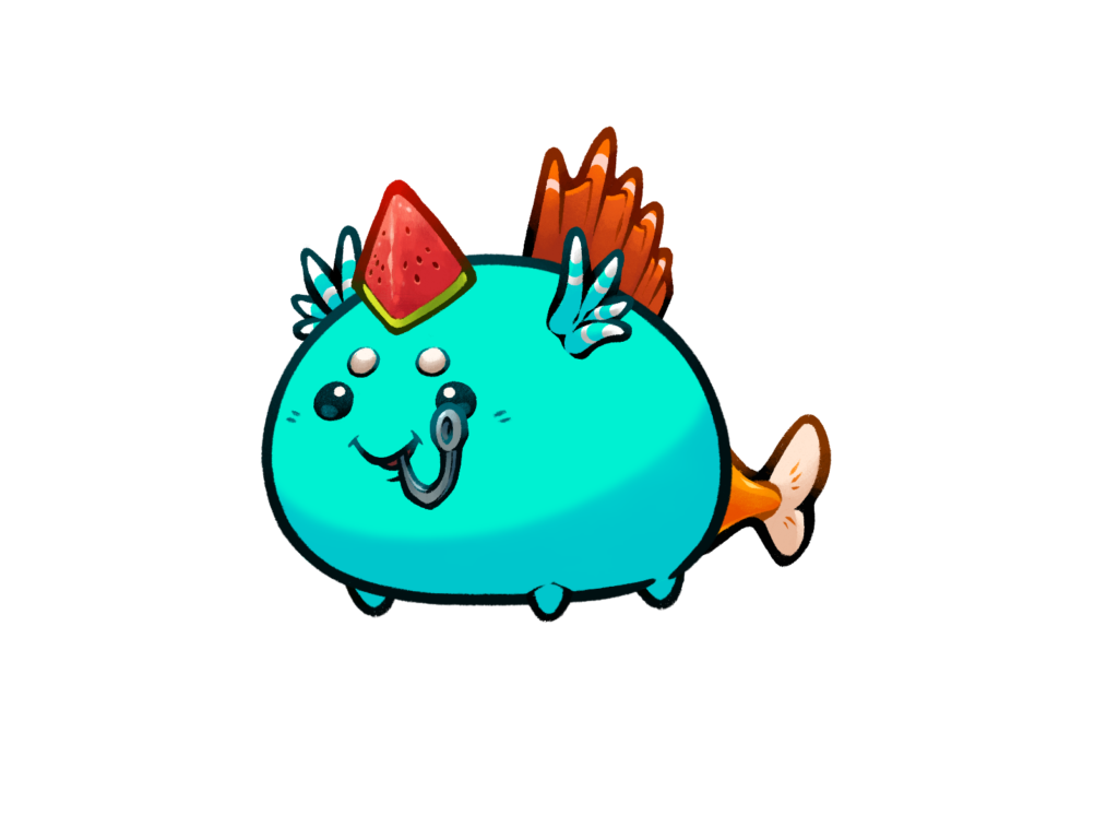 Axie Image