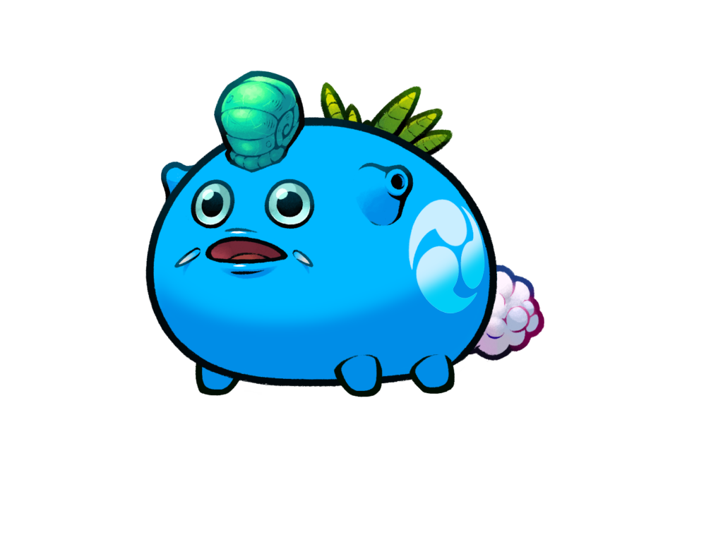 Axie Image