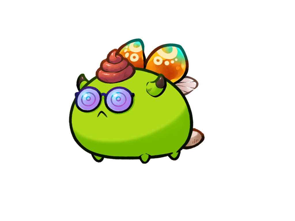 Axie 12202308