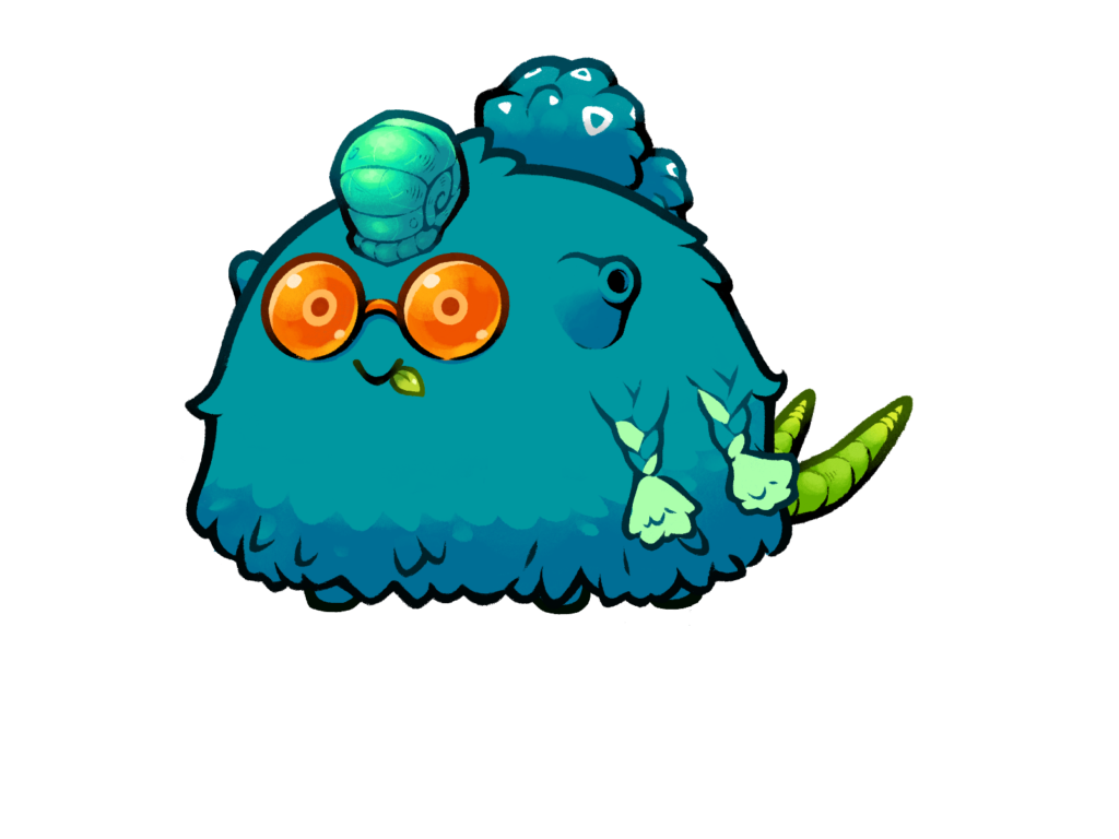 Axie Image