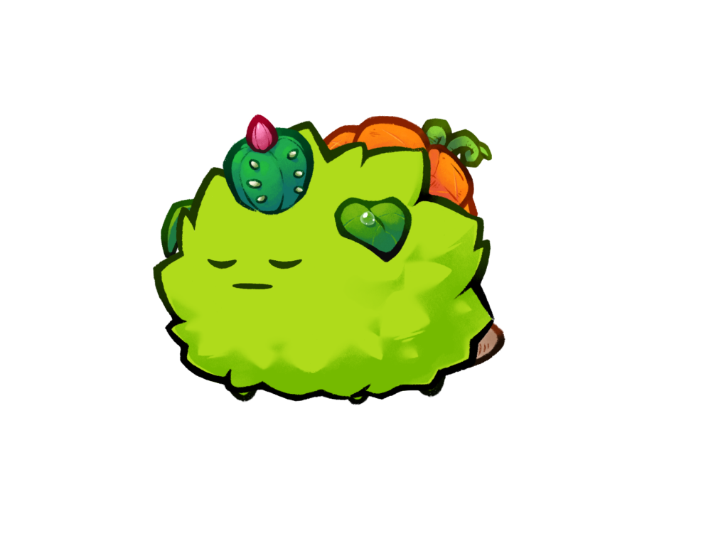 Axie Image