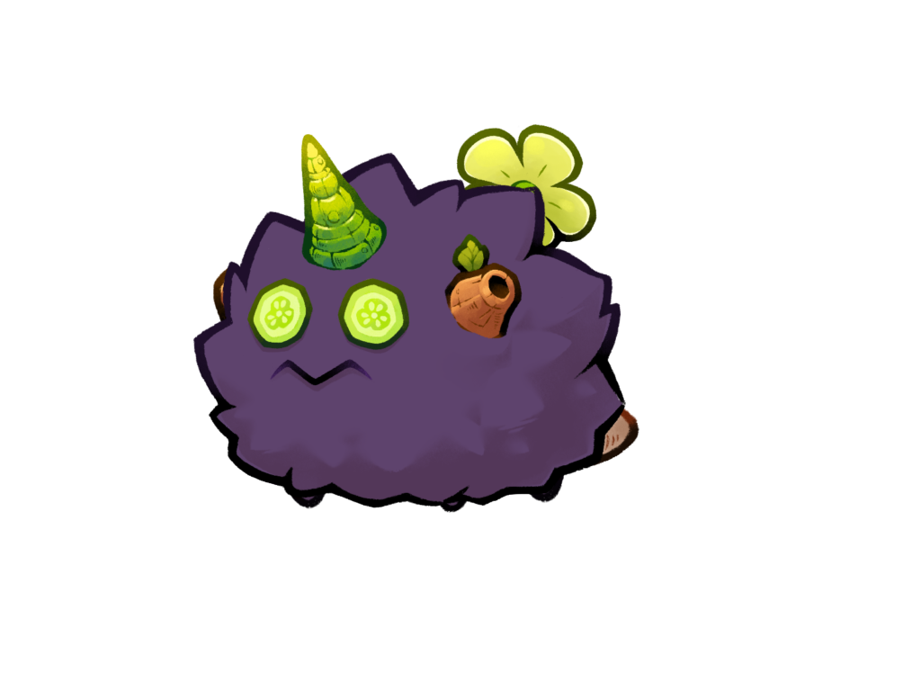 Axie 12202382