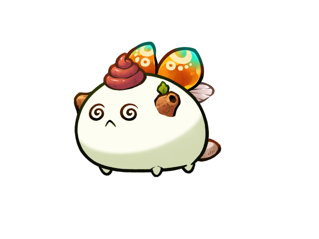 Axie 12202391