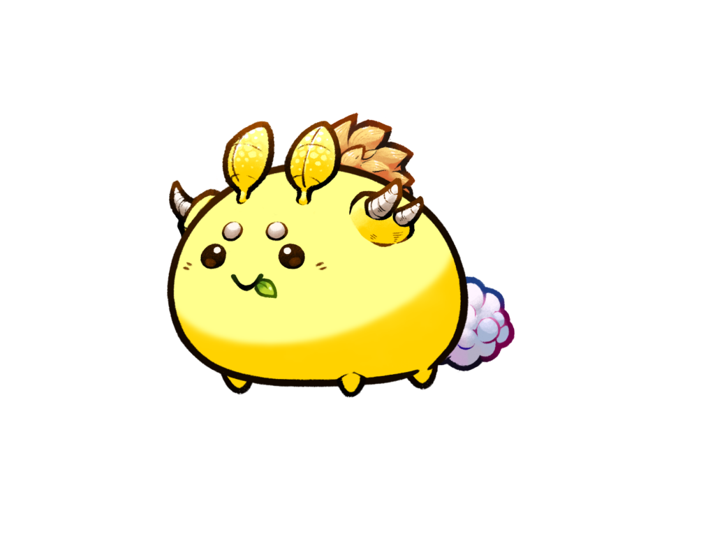 Axie Image