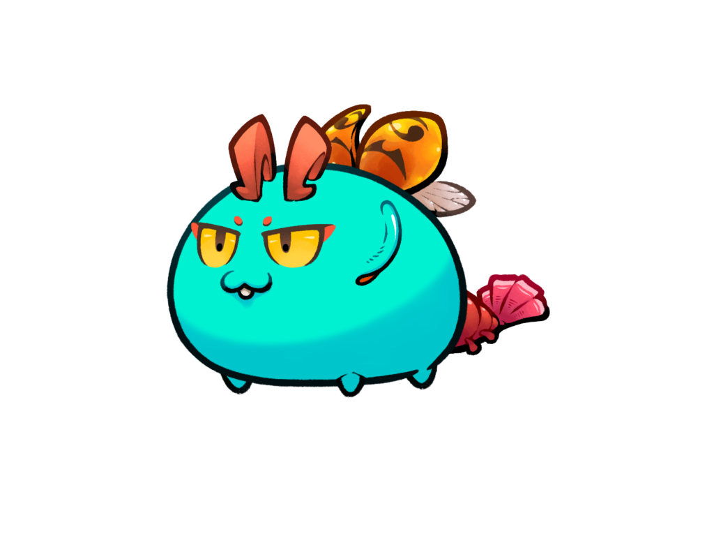 Axie Image