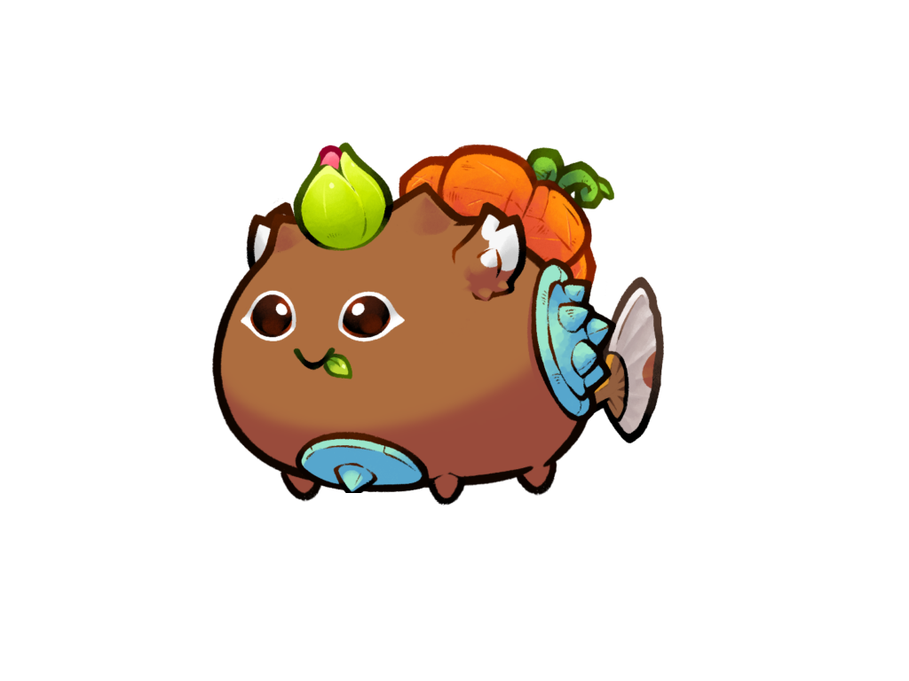 Axie Image