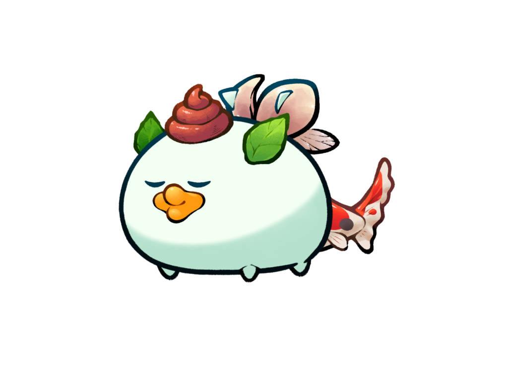 Axie 12202831