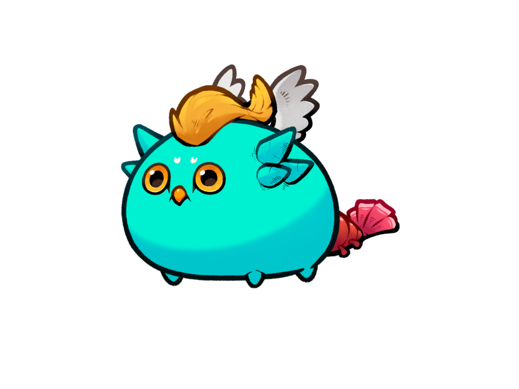 Axie Image