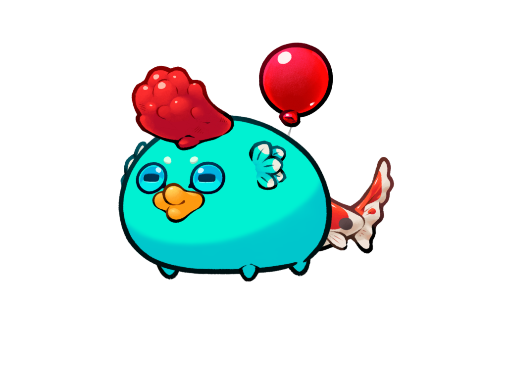 Axie 12202893