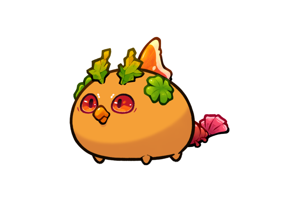 Axie Image
