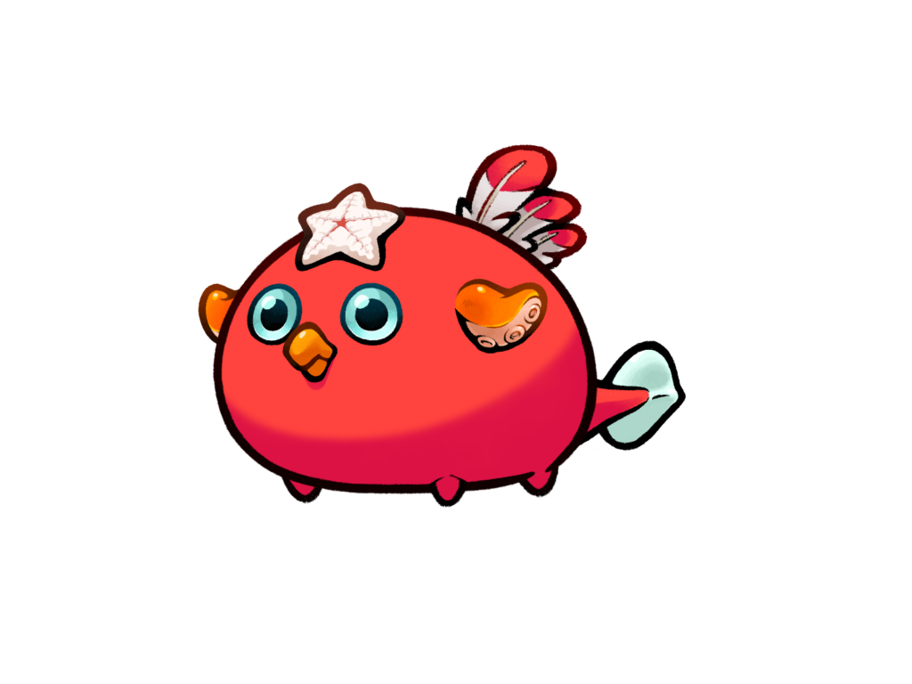 Axie Image