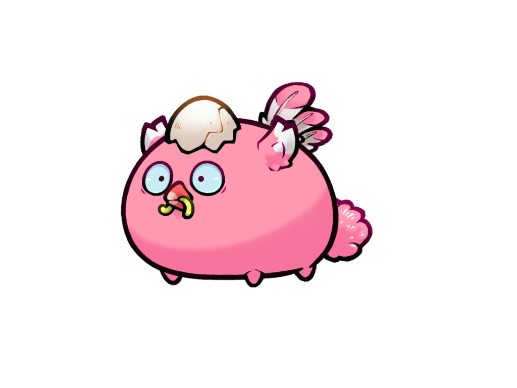 Axie 12202964