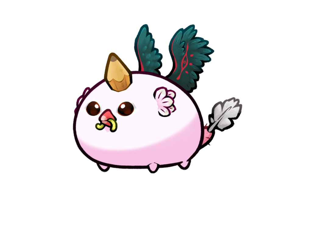Axie 12202992