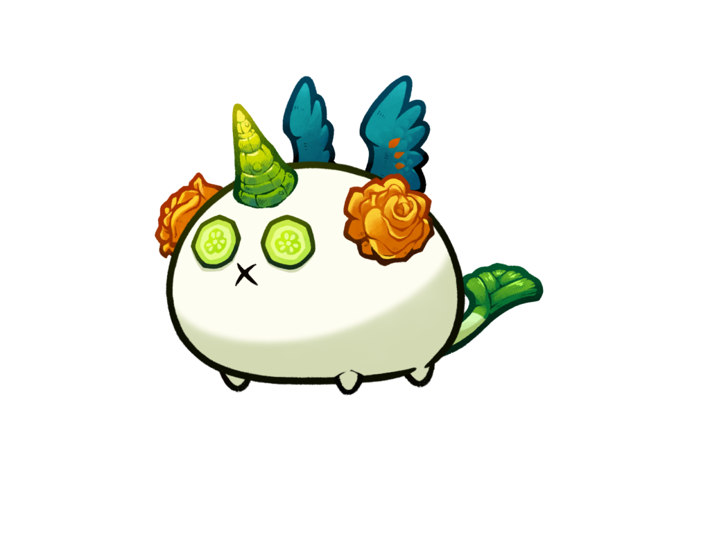 Axie Image