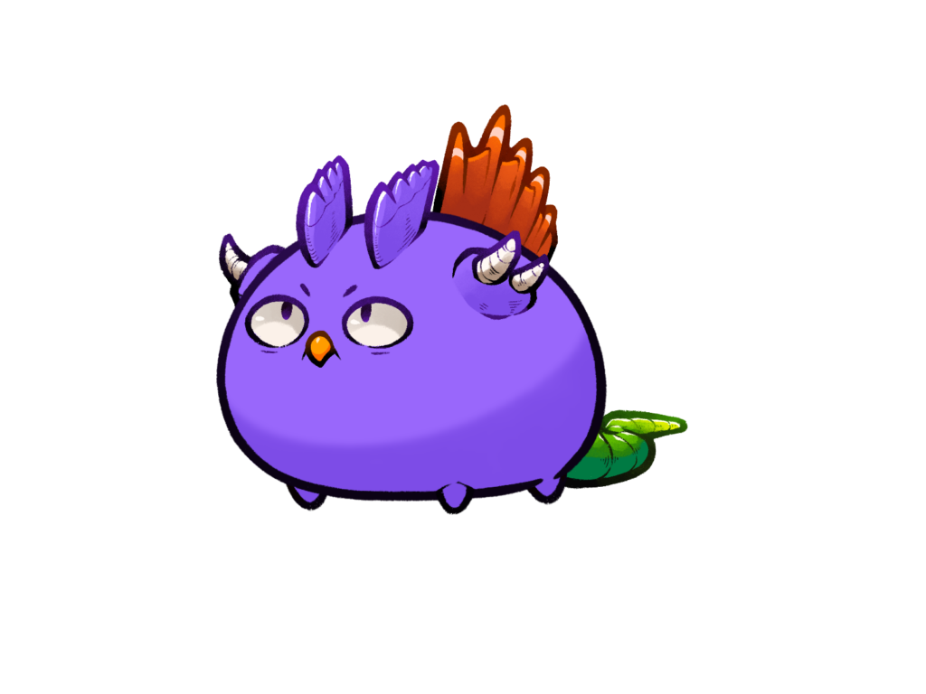 Axie Image