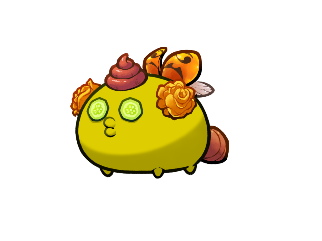 Axie Image