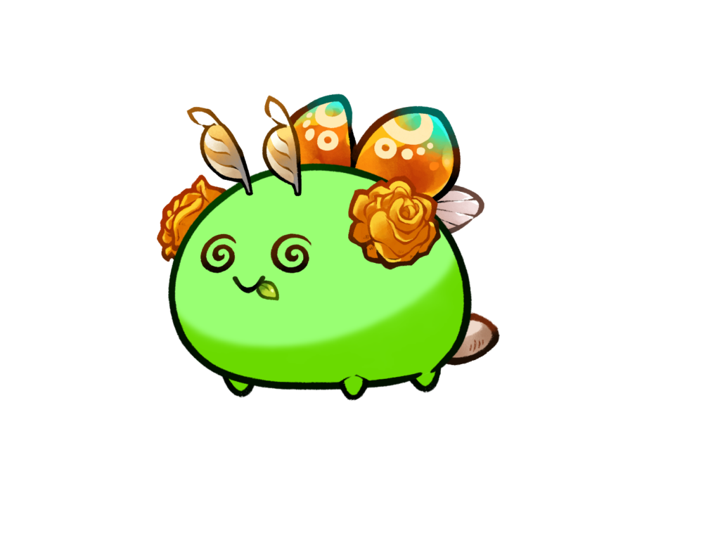Axie 12203153