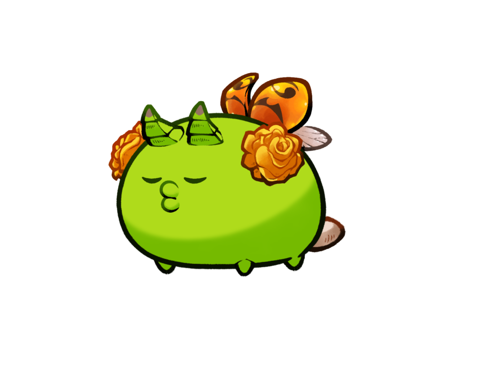 Axie Image